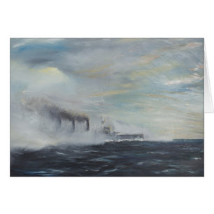 Emden 'De Zwaan van het Oosten' 1914 2011