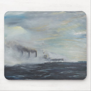 Emden "The Swan of the East" 1914 2011 Muismat