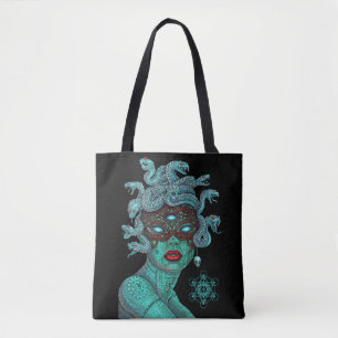 EMEK MEDUSA Schoudertas Draagtas