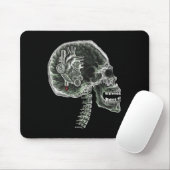 emek_xray_mousepad muismat (Met muis)