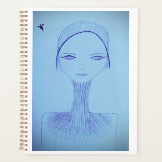 Emelie Planner (Voorkant)