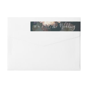 Emerald Antiek Vintage Wedding