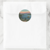 Emerald Bay - Lake Tahoe Stickers (Tas)