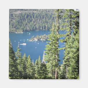 Emerald Bay Magneet