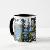 Emerald Bay Mok (Voorkant links)