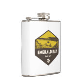 Emerald Bay State Park Heupfles (Rechts)