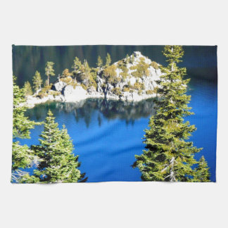 EMERALD BAY THEEDOEK