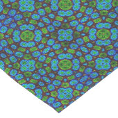 Emerald Bliss Korte Tafelloper (Hoek)