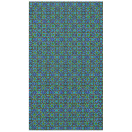 Emerald Bliss Tafelkleed