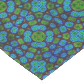 Emerald Bliss Tafelkleed (Gekanteld)