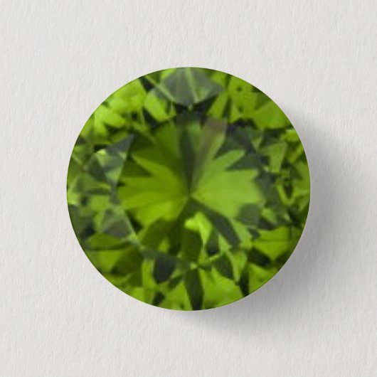 Emerald Button (Voorkant)