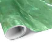Emerald Cadeaupapier (Rol Hoek)