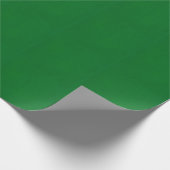 "Emerald" Cadeaupapier (Hoek)
