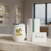 Emerald Canopy, personnalisé