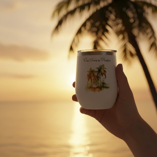 Emerald Canopy, personnalisé