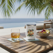 Emerald Canopy, personnalisé