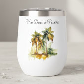 Emerald Canopy, personnalisé