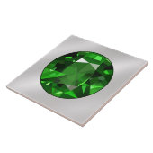 Emerald Ceramic Tegel Tegeltje (Zijkant)