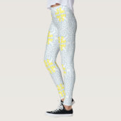 EMERALD CITY LEGGINGS COLLECTIE van OZIA (Links)