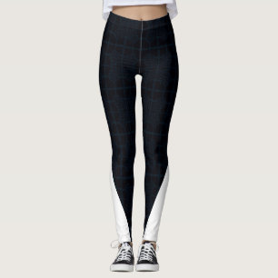 EMERALD CITY LEGGINGS COLLECTIE van OZIA