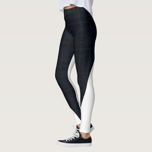 EMERALD CITY LEGGINGS COLLECTIE van OZIA (Links)