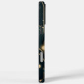 Emerald City Luxe Case-Mate iPhone Case (Achterkant / Rechts)