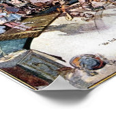 Emerald City of Oz Poster (Hoek)