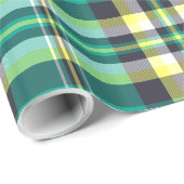 Emerald Classic Cadeaupapier (Rol Hoek)