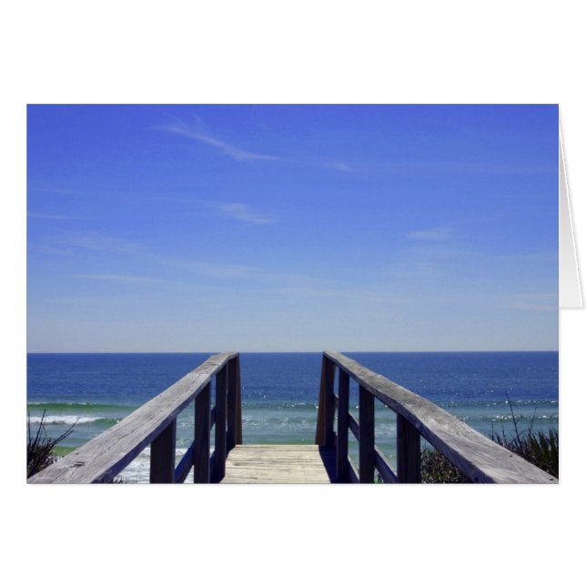 Emerald Coast (Voorkant Horizontaal)