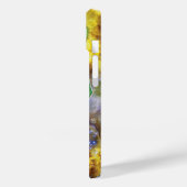 Emerald Cosmic Dragon Coque-Mate coque iphone (Verso / Gauche)