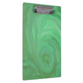 Emerald Cream Klembord (Rechts)