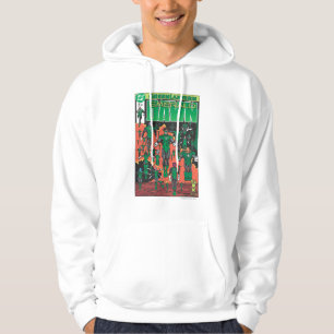 Emerald Dawn Hoesje Hoodie