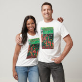 Emerald Dawn Hoesje T-shirt (Unisex)