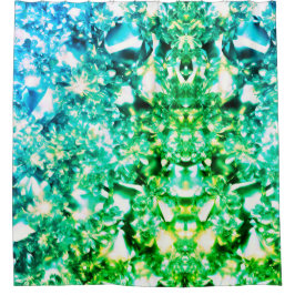 Emerald Diamonds Excursies Douchegordijn