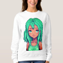 Emerald Dromer