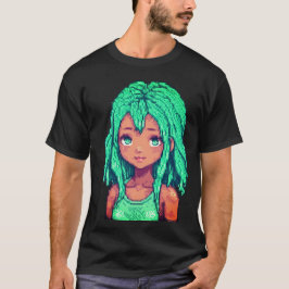 Emerald Droomster T-shirt