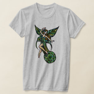 Emerald Fairy T-shirt
