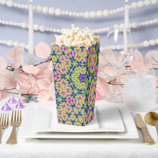 Emerald Geometry Bedankdoosjes