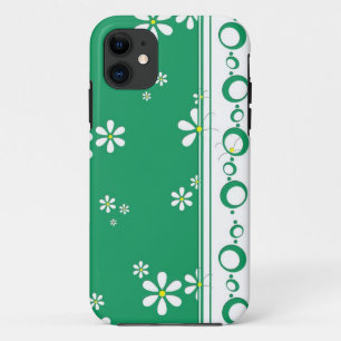 Emerald Green iPhone 11 Hoesje