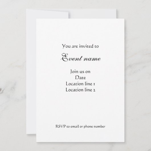 Emerald Green glitter sparkles Personalize Kaart (Achterkant)