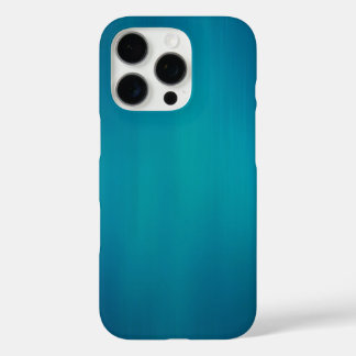 Emerald Green Gloss telefoonhoesje – Vet, Luxe kle iPhone 16 Pro Hoesje