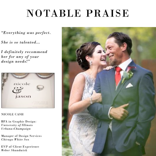 Emerald Green Leafy Crest Monogramme Mariage photo