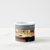 Emerald Isle espresso mok (Voorkant)