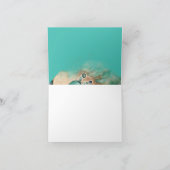 Emerald Isle Merci (Intérieur)