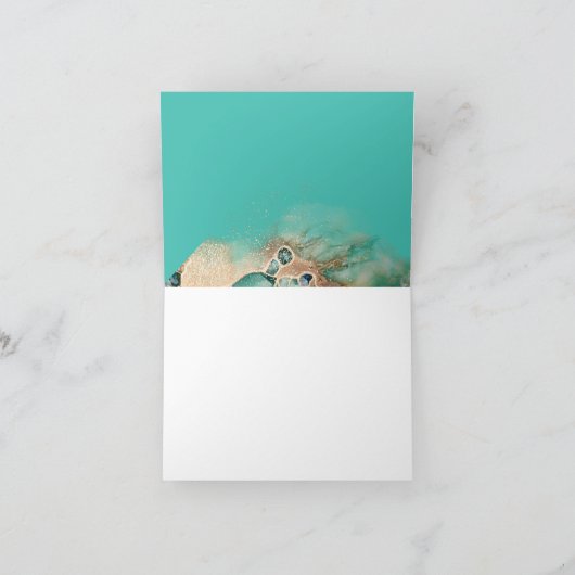 Emerald Isle Merci (Intérieur)