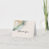 Emerald Isle Merci (Devant)