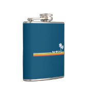 Emerald Isle North Carolina Heupfles (Rechts)