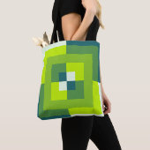Emerald Labyrinth Draagtas (Dichtbij)
