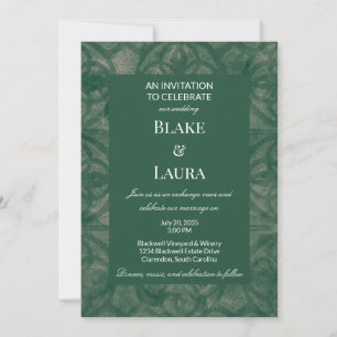 Emerald Lake Fall Muscadine Batik Op Maat Kaart