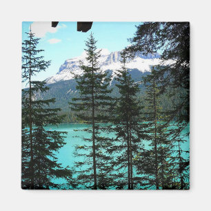 Emerald Lake Magneet